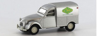 CITROEN KASTENENTE - YACCO pienoismalli 1:87