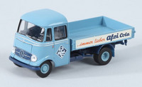 MB L 319 kuorma-auto pienoismalli 1:87