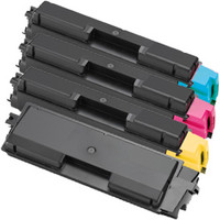 Ptt tarvikekasettisetti XXL Kyocera TK-590