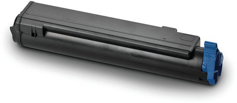 Oki B410D tarvikekasetti