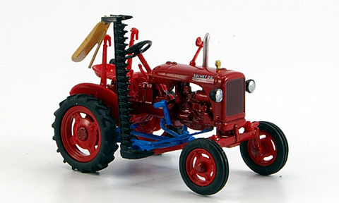 Valmet 20 pienoismalli 1:43