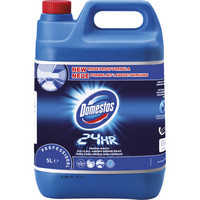 Domestos Professional desinfioiva saniteettitilojen puhdistusaine 5 L