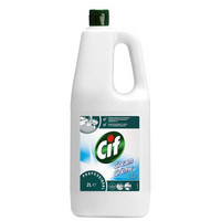 Cif Professional cream puhdistusneste 2 litraa