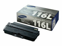 Samsung MLT-D116L laservärikasetti musta