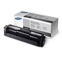 Samsung CLT-K504S Laservärikasetti musta, CLP-415 CLX-4195