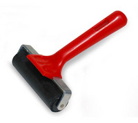 LINOVÄRITELA LEVEYS 10 CM KUMIA