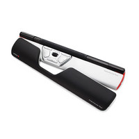 Contour rollermouse, punainen