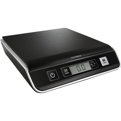Dymo M5 digitaalivaaka 5kg