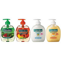 Palmolive nestesaippua pumppupullo 300 ml 12