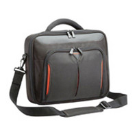 Targus CN418 Classic tietokonelaukku 18'' musta