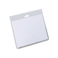 Durable nimikorttikotelo 60 x 90 mm kirkas