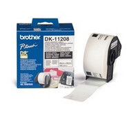 BROTHER DK-11208 TARRA 38MMX90MM/400KPL