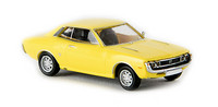 Toyota Celica pienoismalli 1:87