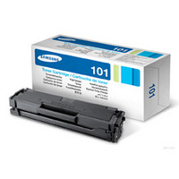 Samsung MLT-D101S Laservärikasetti musta