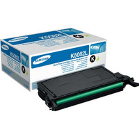 Samsung CLT-K5082L Laservärikasetti musta