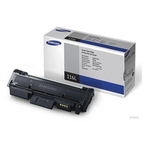 Samsung MLT-D116L Laservärikasetti musta