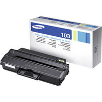 Samsung MLT-D103S Laservärikasetti musta