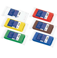 STAEDTLER MUOVAILUVAHA 1KG SININEN