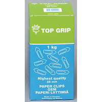 Durable paperiliitin 26mm kupari terävä, 1kg