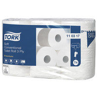 Tork premium extra soft wc paperirulla