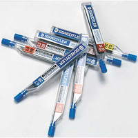 Staedtler Mars Micro lyijy 0,5 B, 1 pakkaus=12 tuubia