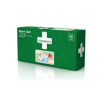 Cederroth Burn gel palovammaside 10 x 10 cm