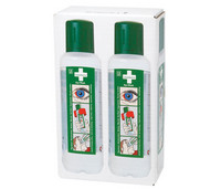 CEDERROTH SILMÄNHUUHTELUPULLO 2X500ML