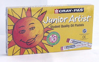 SAKURA CRAY-PAS JUNIOR XEP-16/16-V LIITU