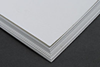 AKVARELLIPAPERI C&M PK 50X65CM /25 185G