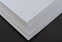 AKVARELLIPAPERI C&M TRAD 50X65CM /25 185G