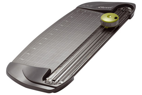 REXEL SMARTCUT A200 PAPERILEIKKURI