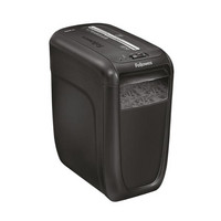 Fellowes Powershred 60S Paperintuhooja ristiinleikkaava