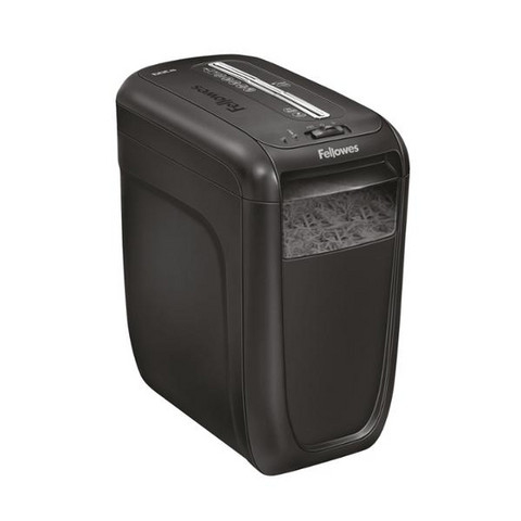 Fellowes Powershred 60S Paperintuhooja ristiinleikkaava