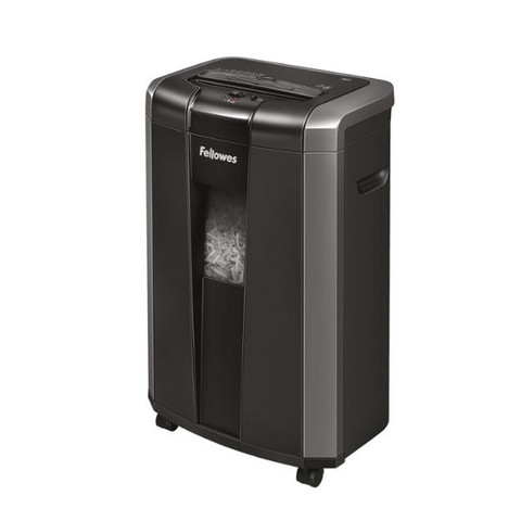 Fellowes Powershred 76CT Paperintuhooja ristiinleikkaava