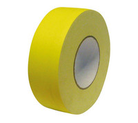 KELTAINEN KANGASTEIPPI 50MMX50M