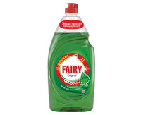 FAIRY ORIGINAL KÄSITISKIAINE 900ML