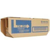 Kyocera TK-350 Laservärikasetti musta