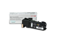 XEROX PHASER 6140 MUSTA VÄRI 106R01480