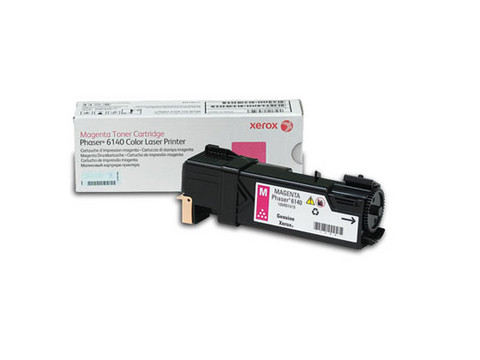 PHASER 6140 MAGENTA VÄRI 106R01478 2K