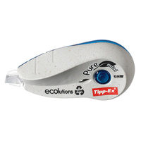 Bic tipp-ex korjausrolleri 6m x 5mm