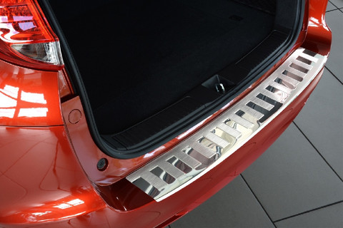 Puskurinsuojus HONDA Civic Tourer 2014-