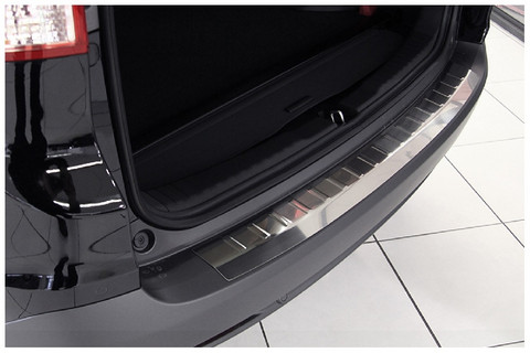 Puskurinsuoja Honda CR-V IV 2012-