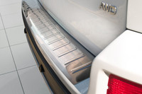 Puskurinsuoja VOLVO XC90 from 2006-