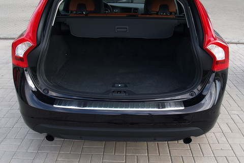 Puskurisuoja VOLVO V60 2010-