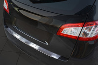 Puskurinsuoja PEUGEOT 508 SW 2010-