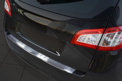 Puskurinsuoja PEUGEOT 508 SW 2010-