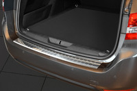 Puskurinsuoja PEUGEOT 308 SW farmari 2014-