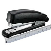 Leitz 5517 mininitoja, musta