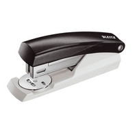 LEITZ 5501 NITOJA 25 ARKKIA MUSTA