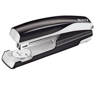 LEITZ 5504 NITOJA 40 ARKKIA MUSTA